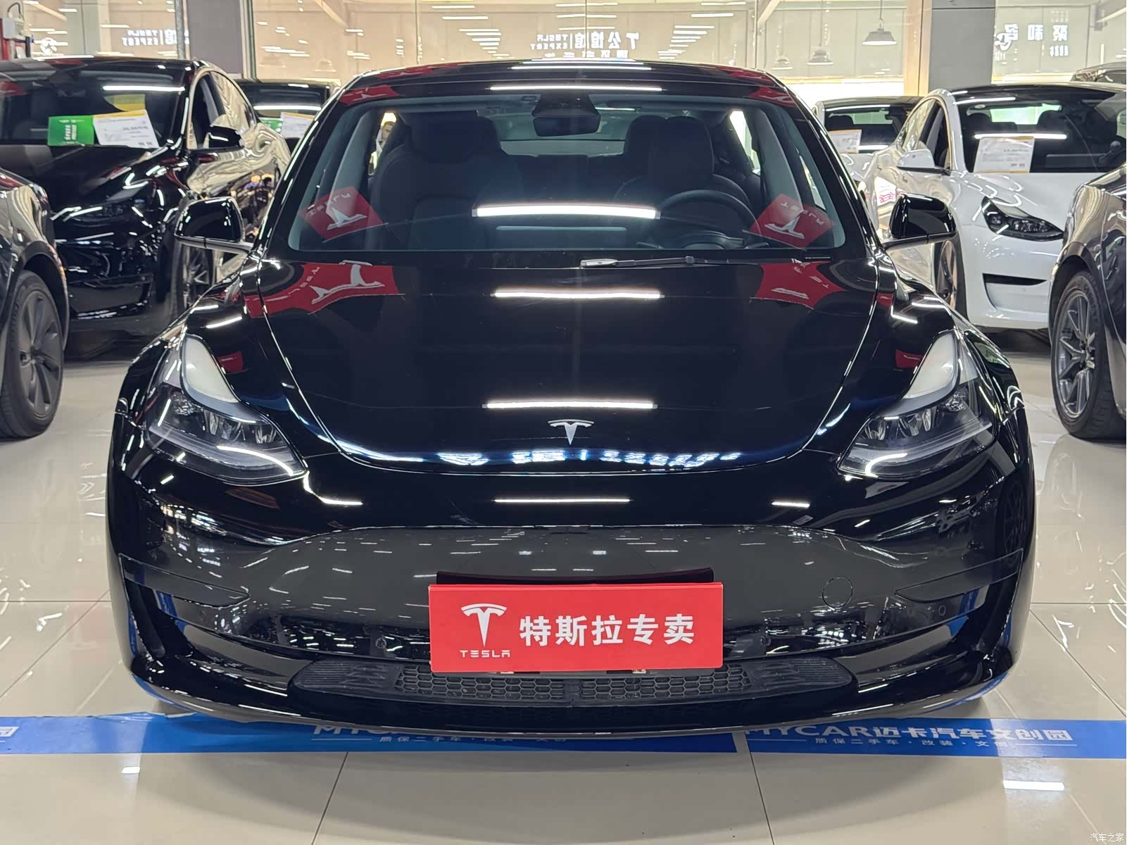Tesla Model 3, 2022 2