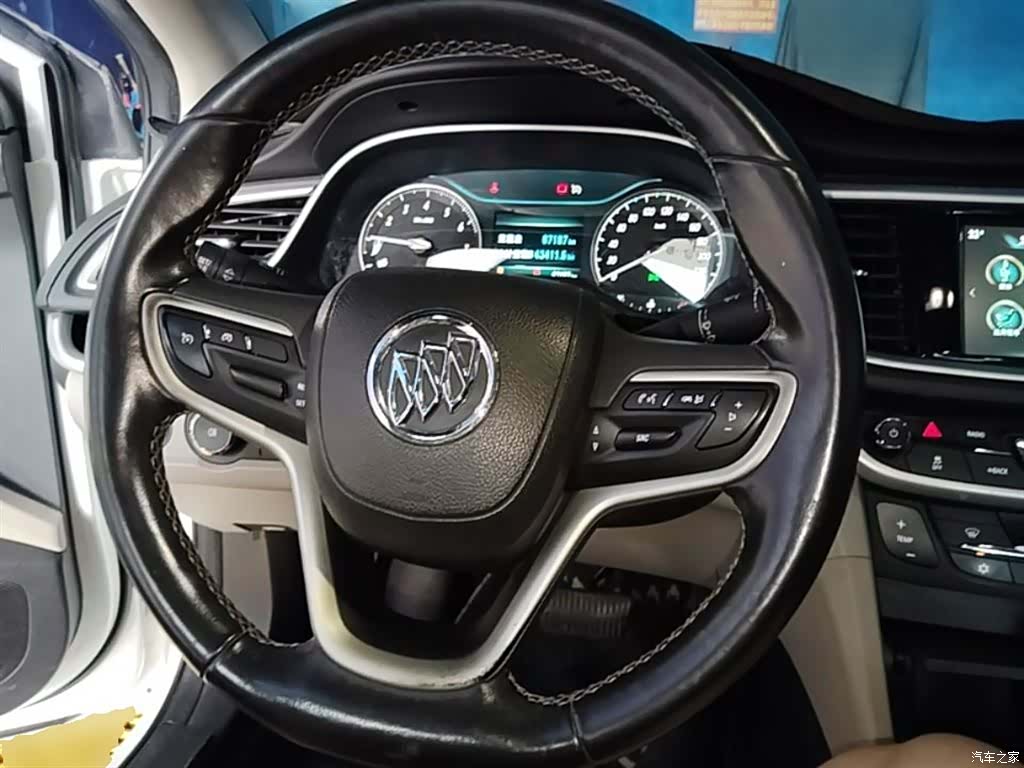 Buick V, 2019 11