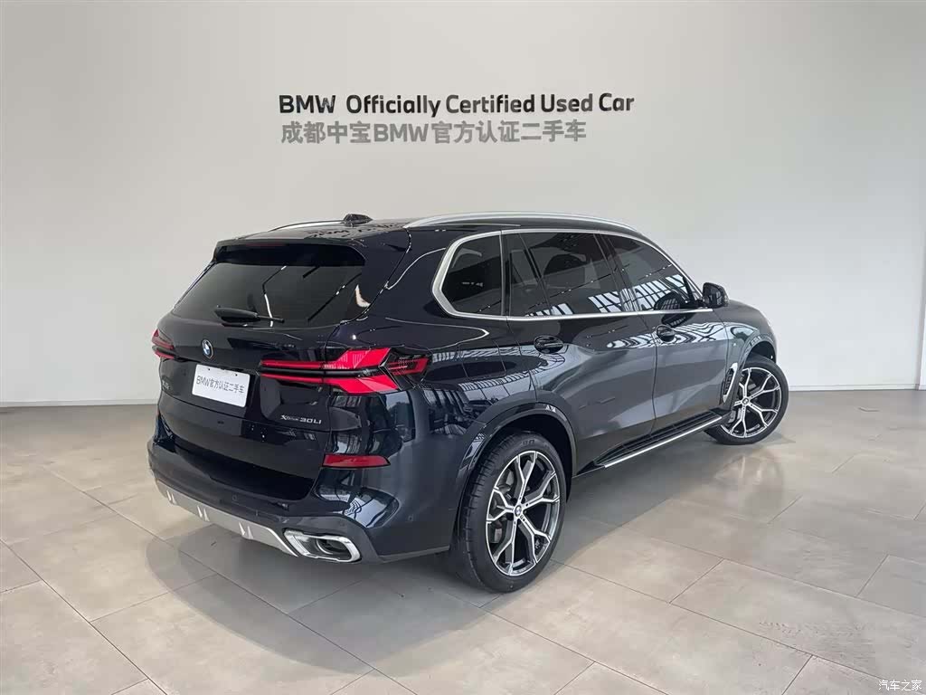 BMW X5, 2024 3