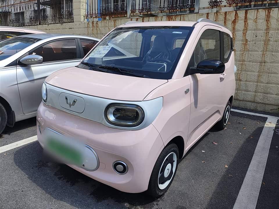 Wuling Hongguang MINIEV Wuling Hongguang MINIEV