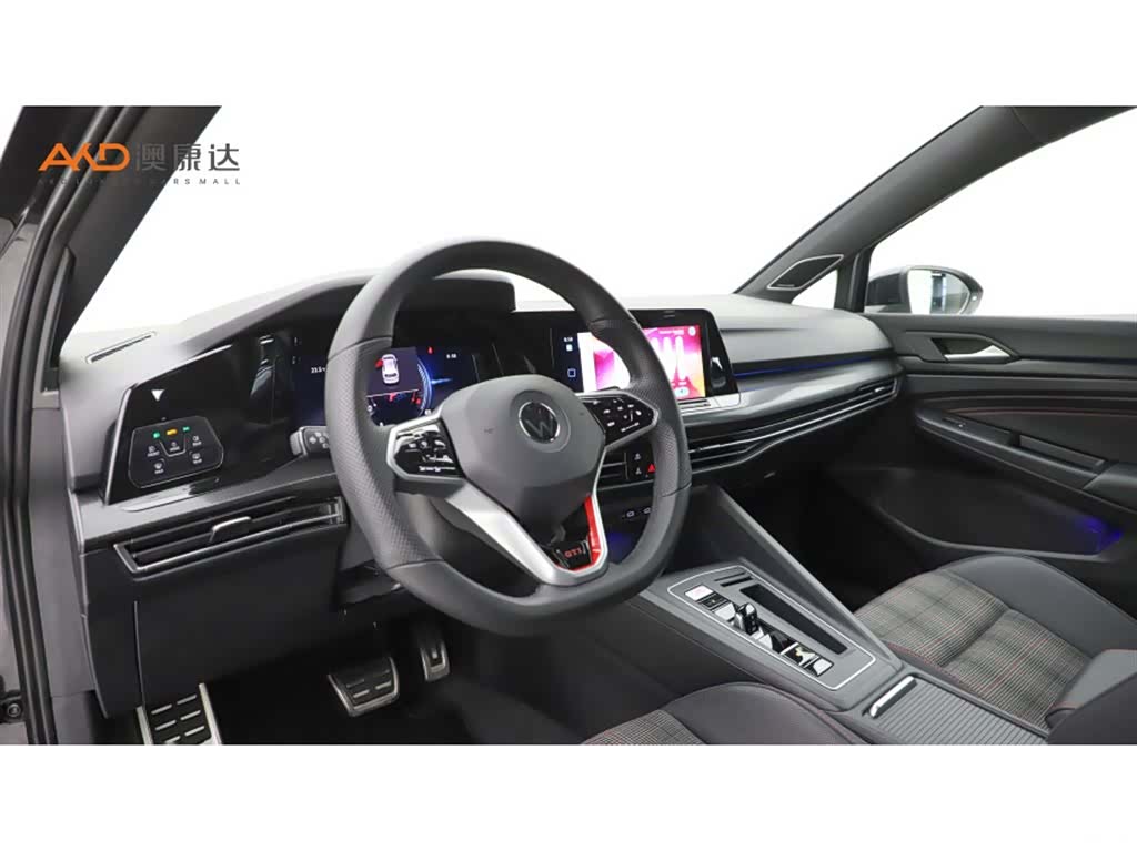 Volkswagen Golf, 2022 6