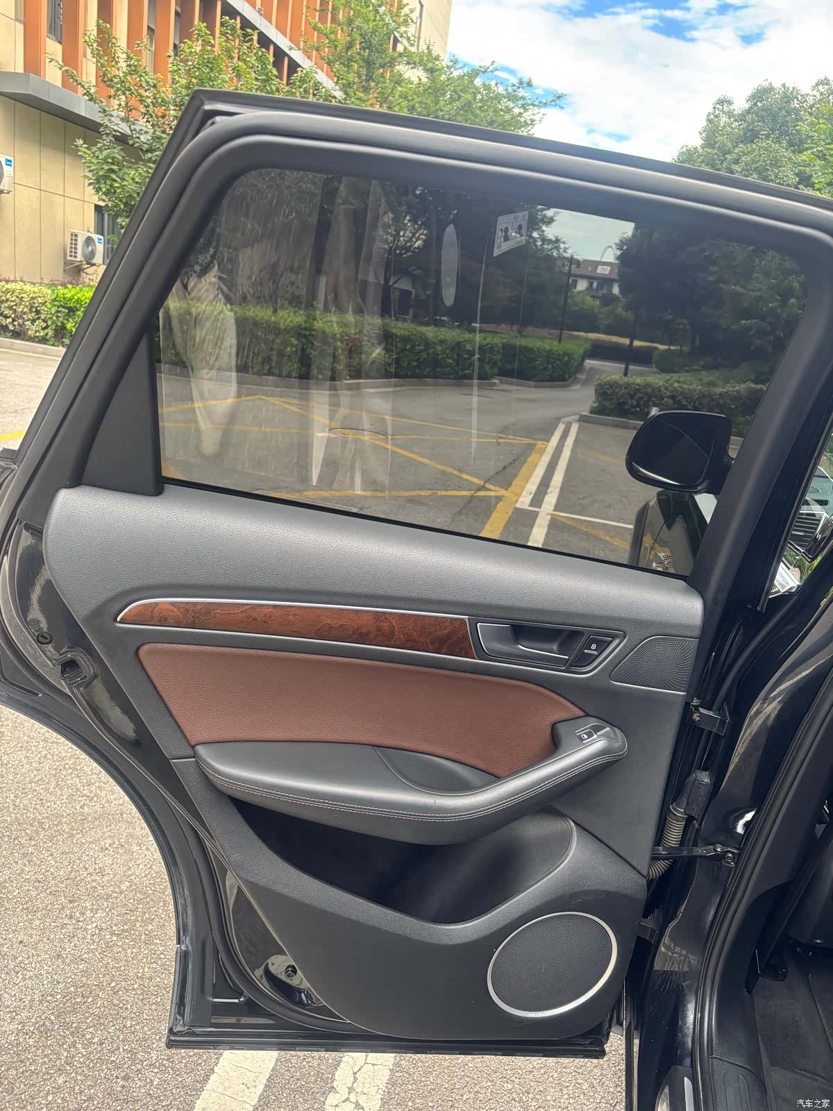 Audi Q5, 2018 19