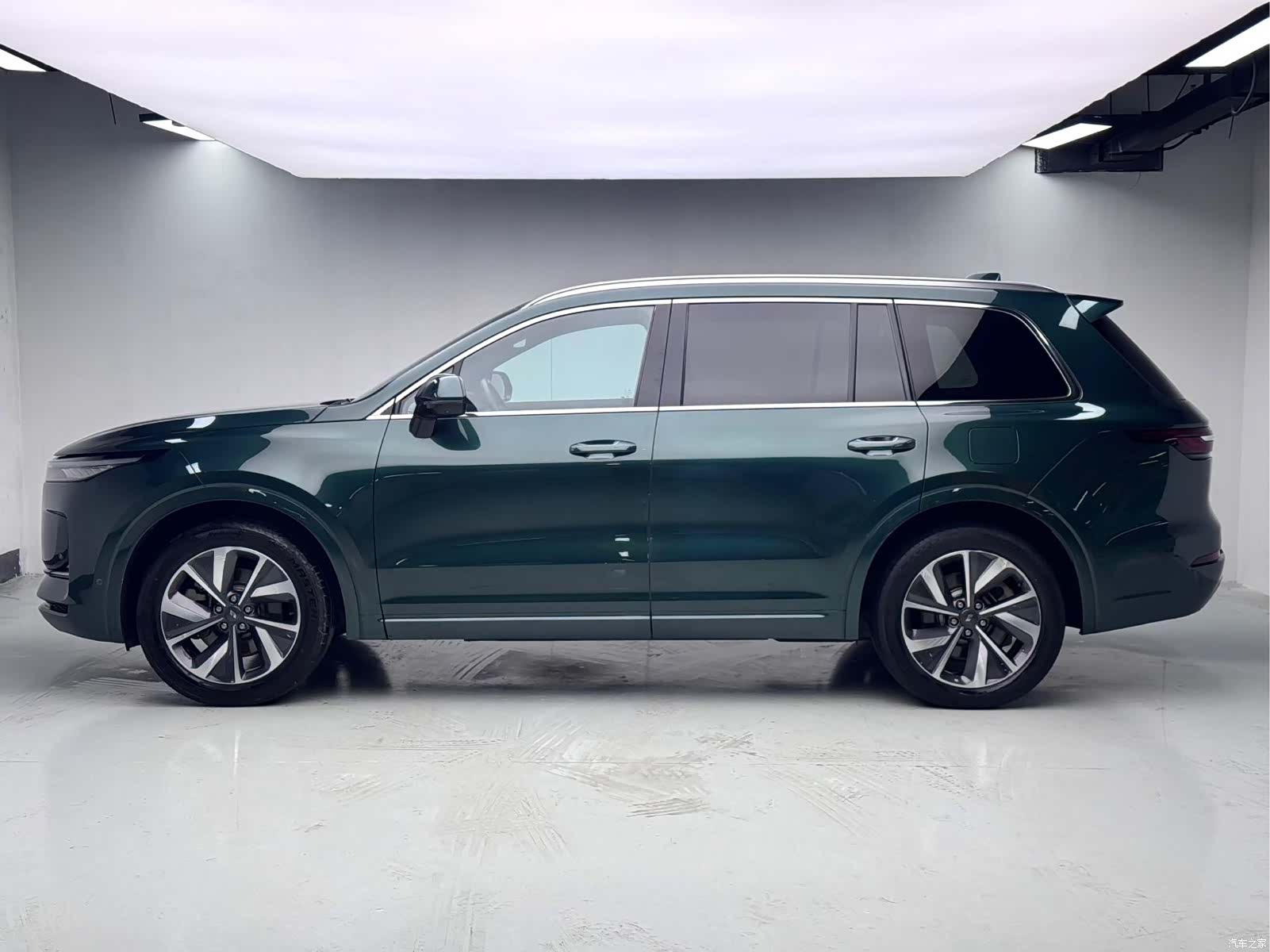 Li Auto ONE, 2022 18