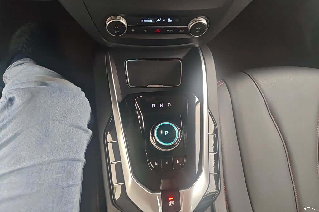 BAIC EU5, 2025 16