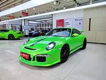 ��ʱ��911 2011�� Edition Style 3.6L Ӳ����