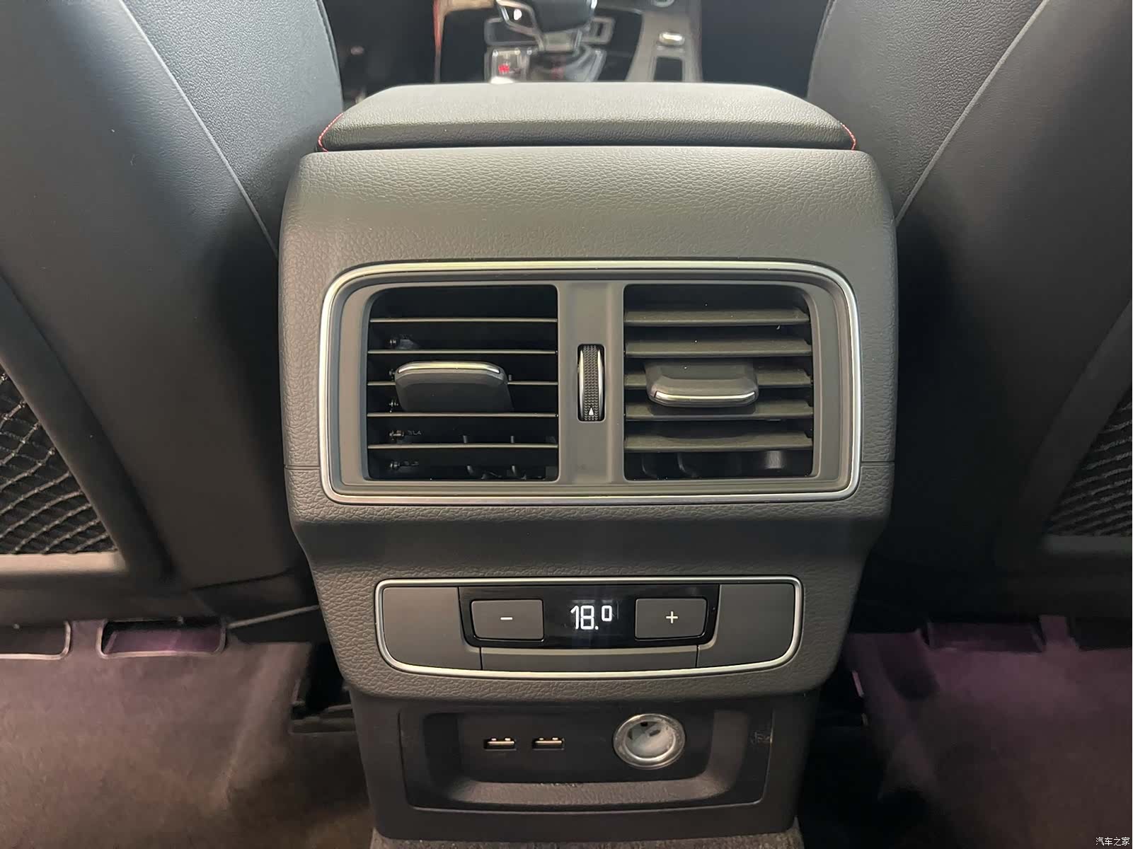 Audi Q5L, 2022 17