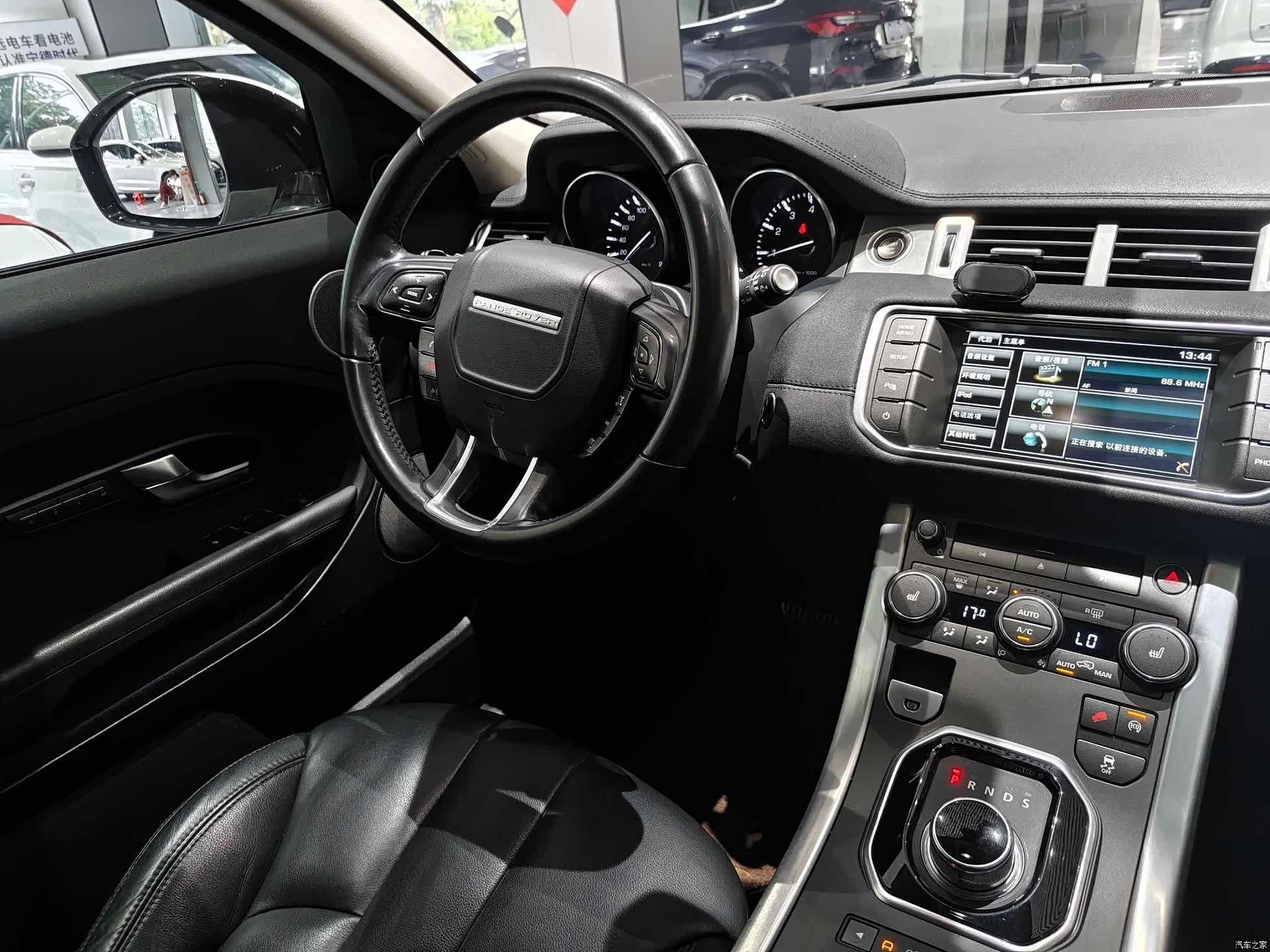 Land Rover Range Rover, 2015 4
