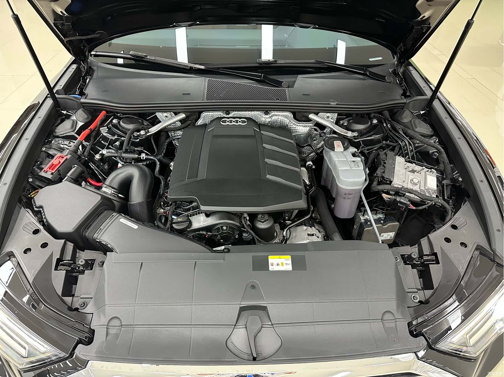Audi A6L, 2022 17