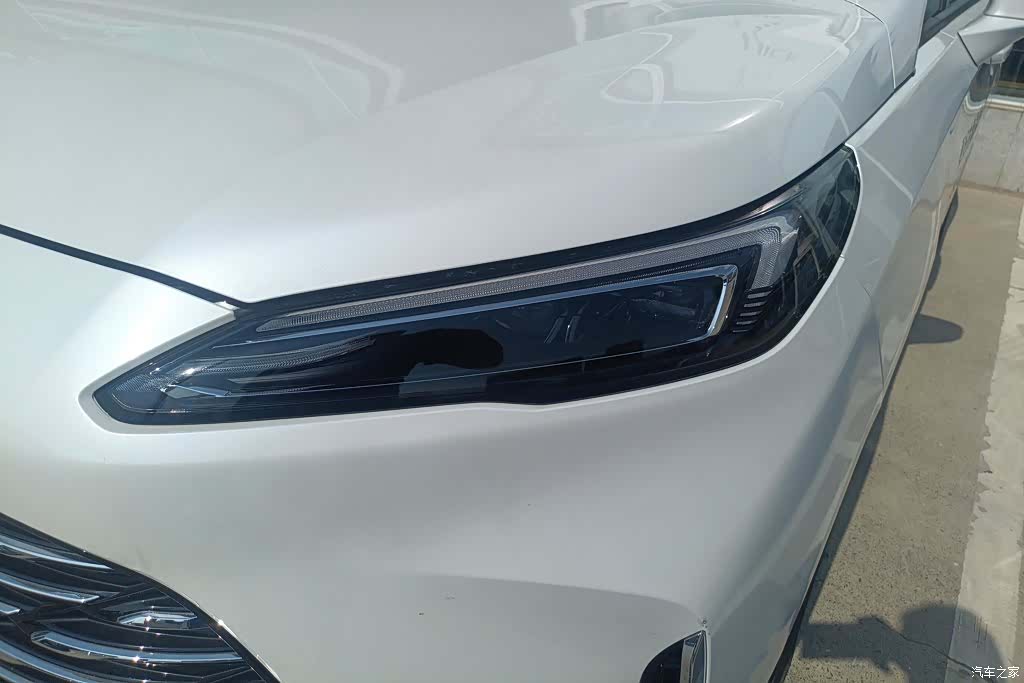 Buick GL8, 2025 все фото