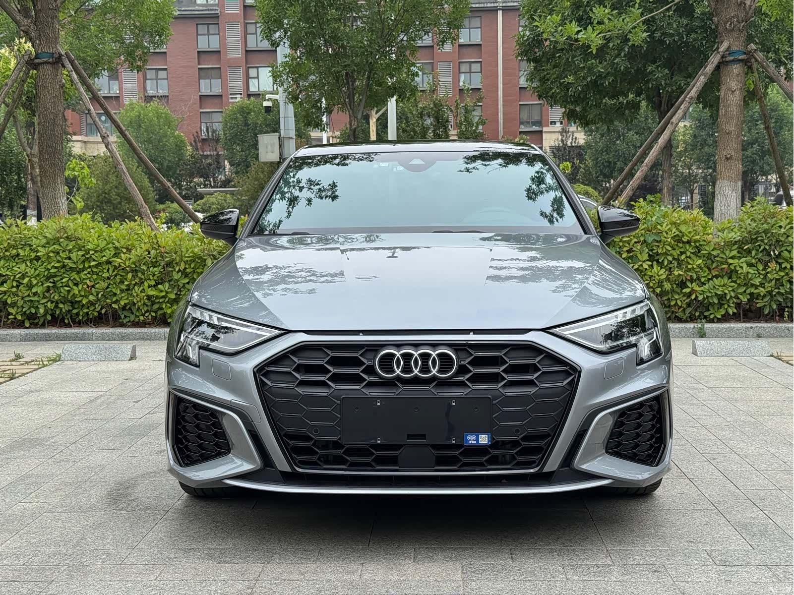 Audi A3, 2023 3