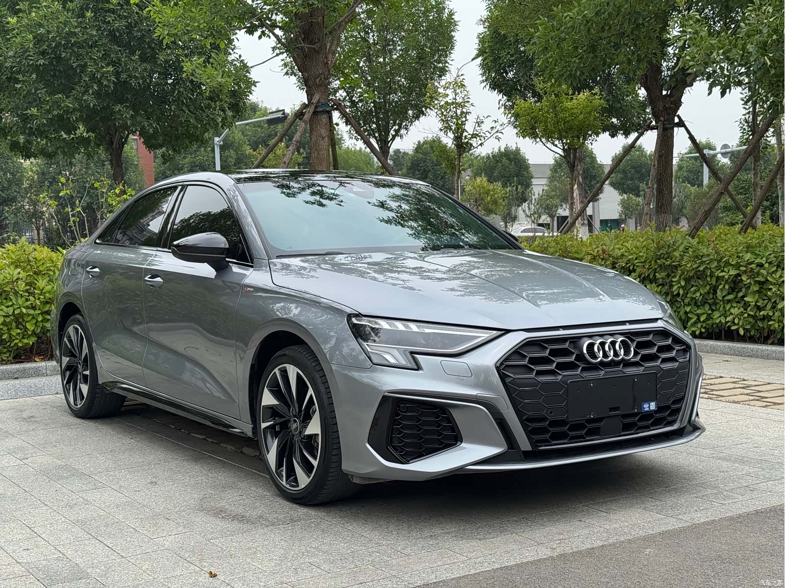 Audi A3, 2023 4