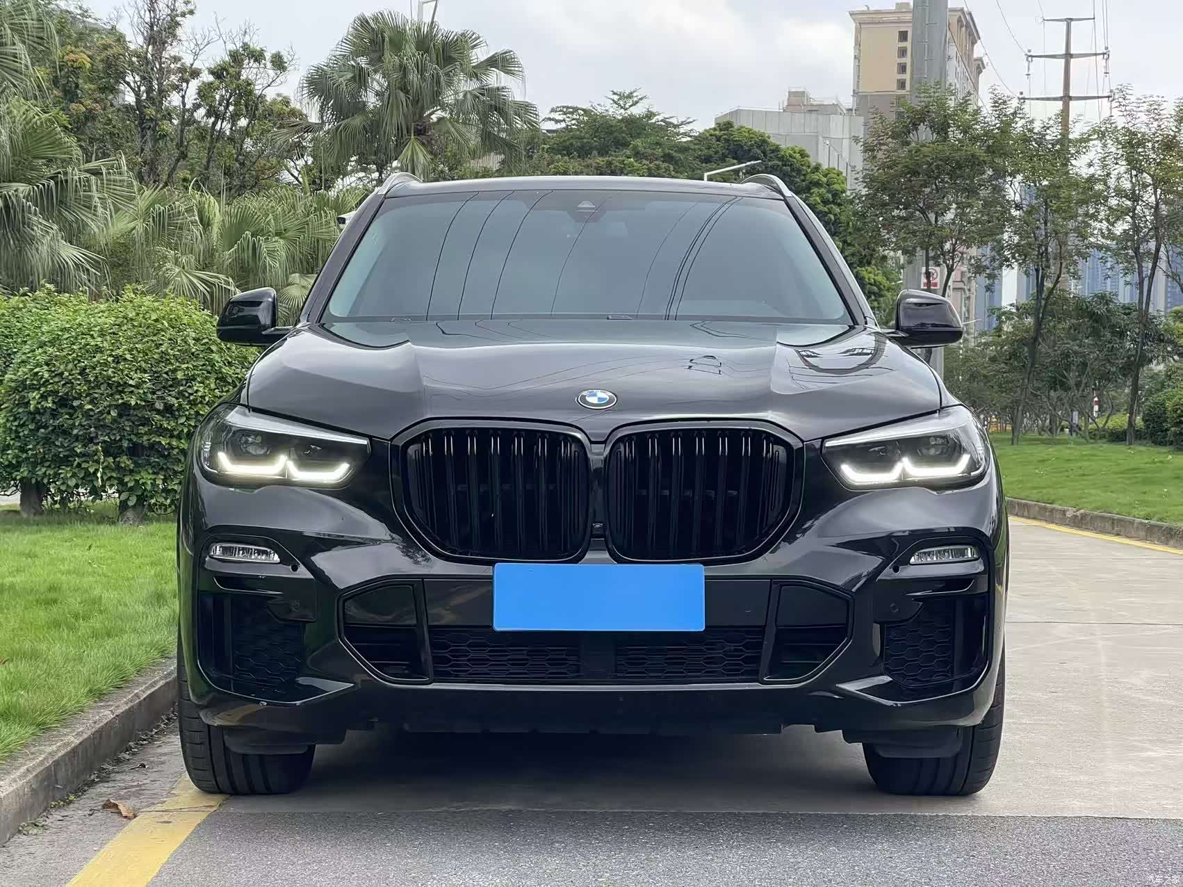 BMW X5, 2021 2