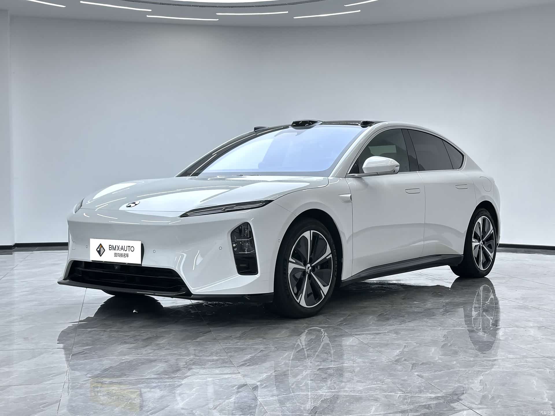 NIO ET5, 2025 1