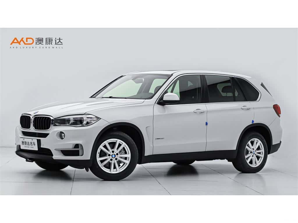 BMW X5, 2020 1