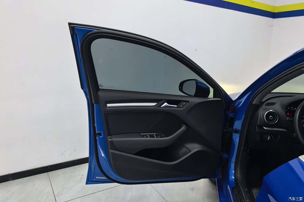 Audi A3, 2020 7
