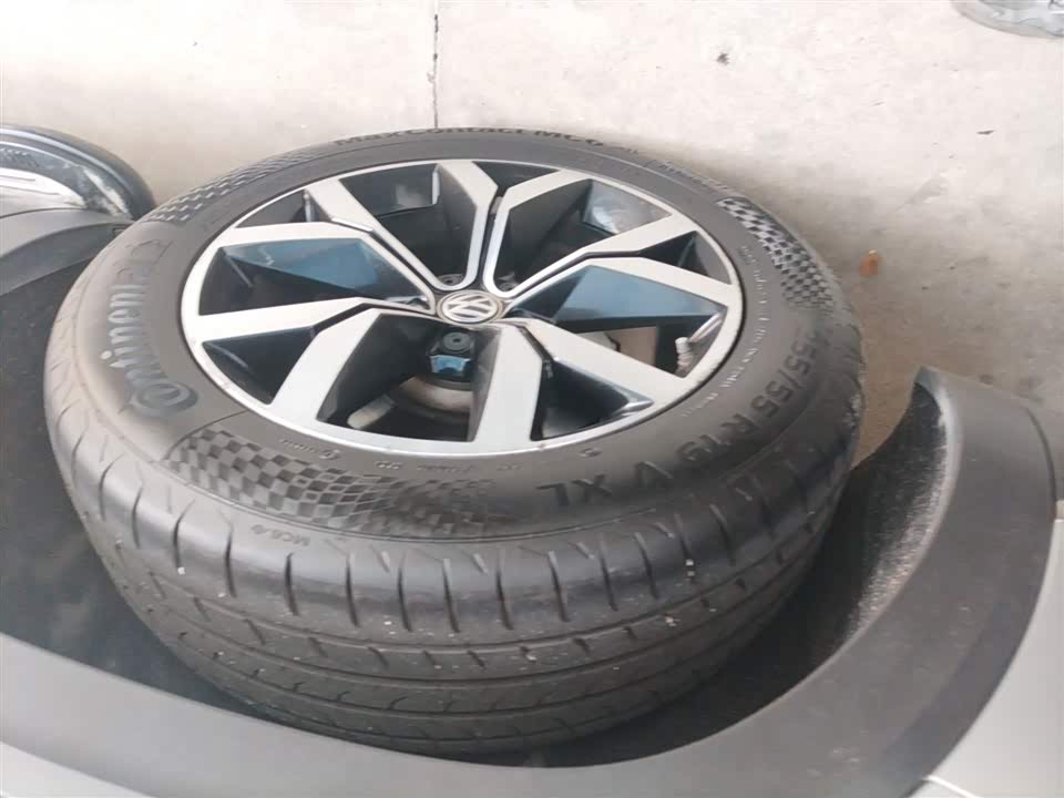 Volkswagen Tourang Volkswagen Tourang