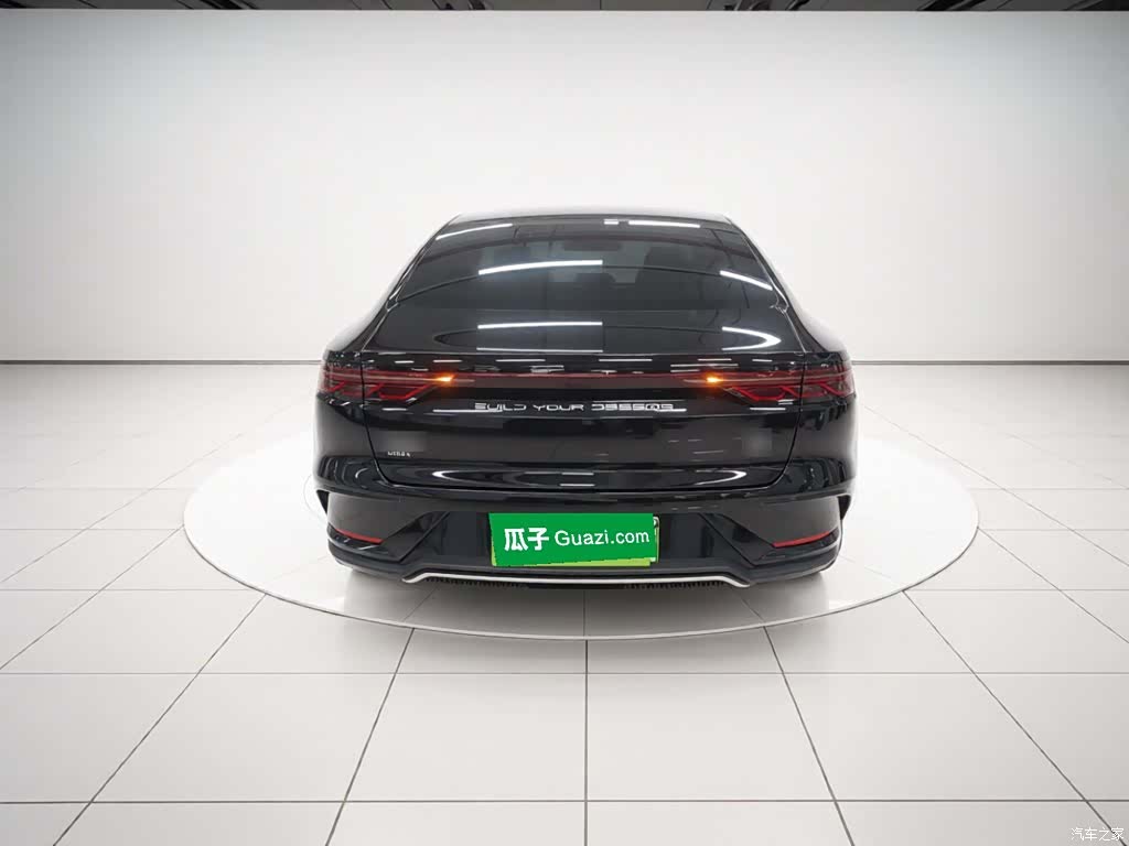 BYD Han, 2023 6