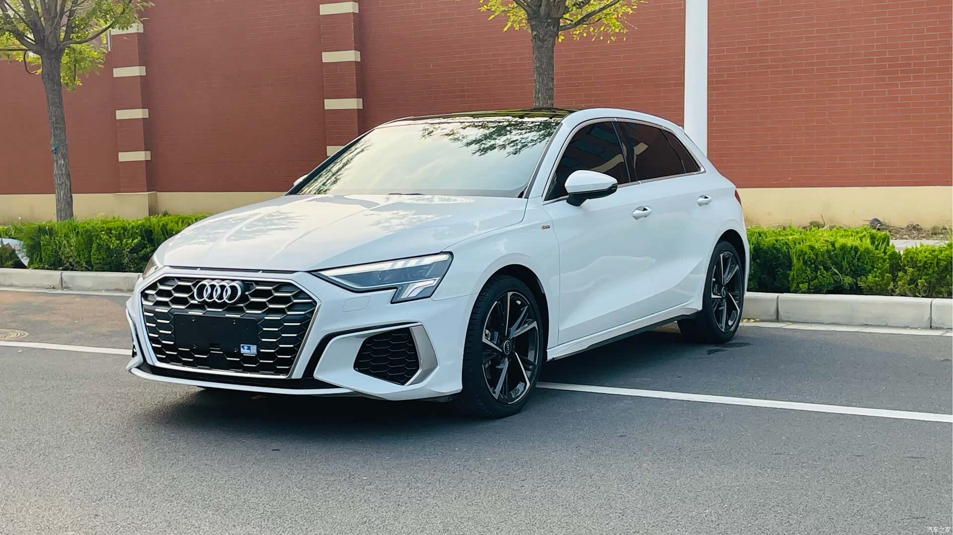 Audi A3, 2022 1