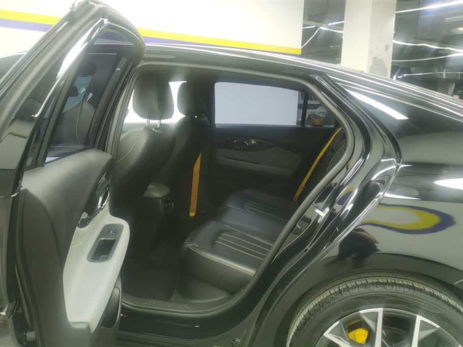 Trumpchi Shadow Leopard Trumpchi Shadow Leopard