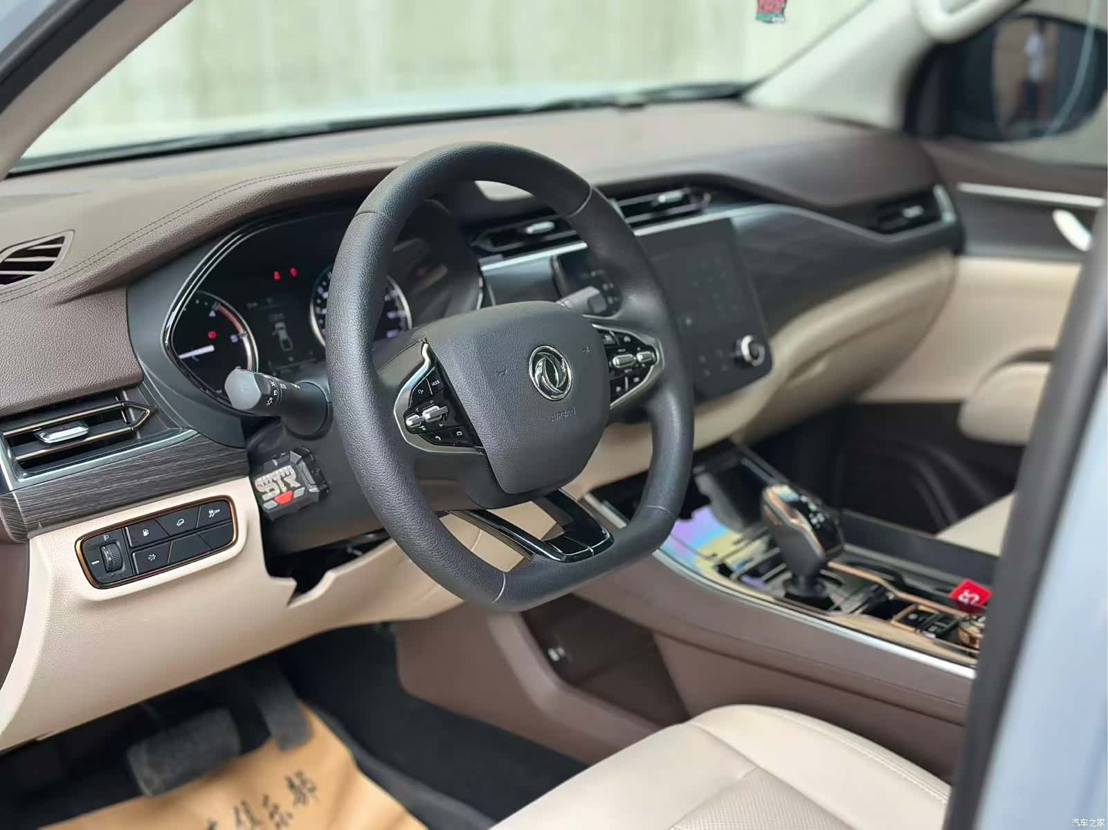 Nissan M9T, 2022 12