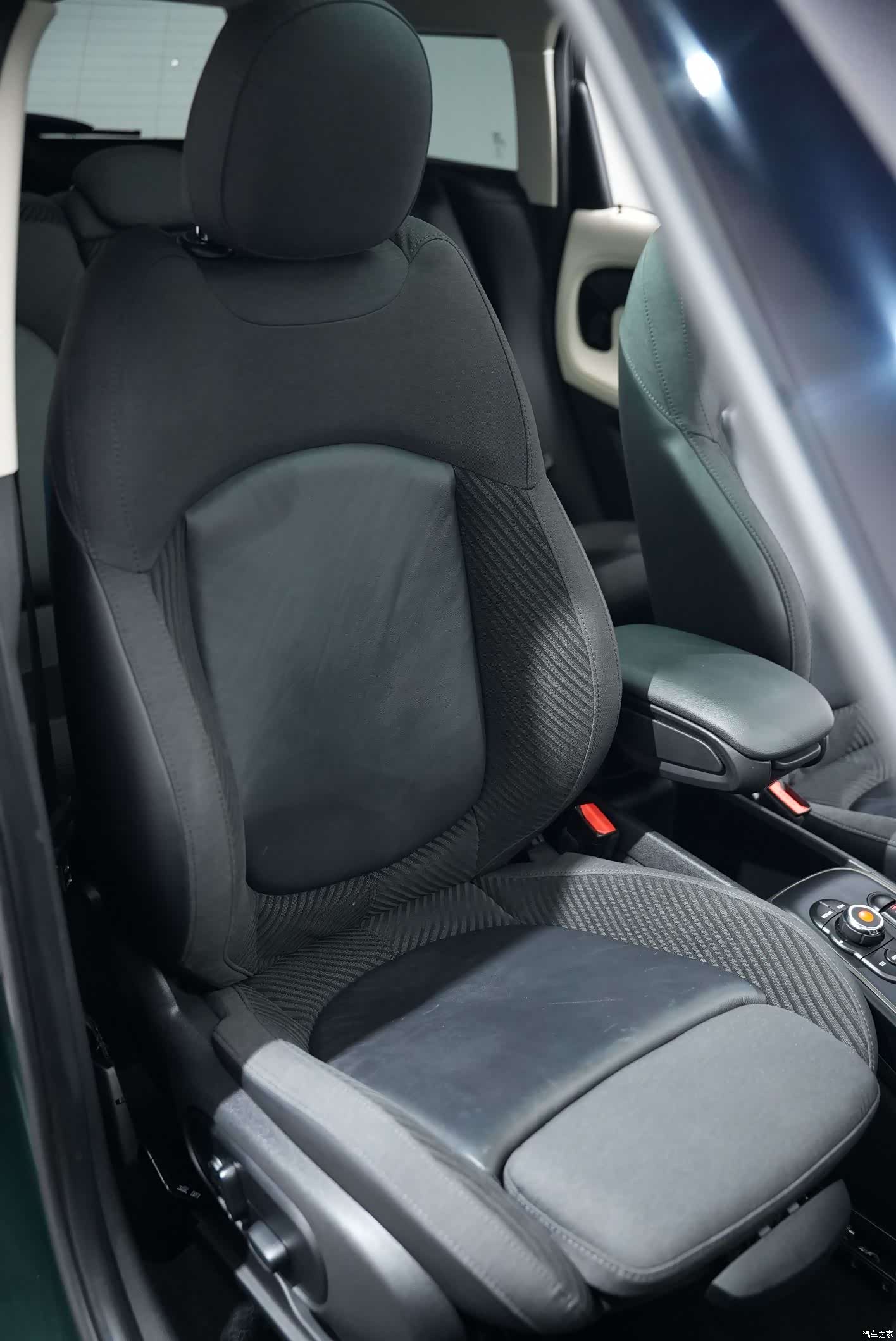 Mini Countryman, 2017 10