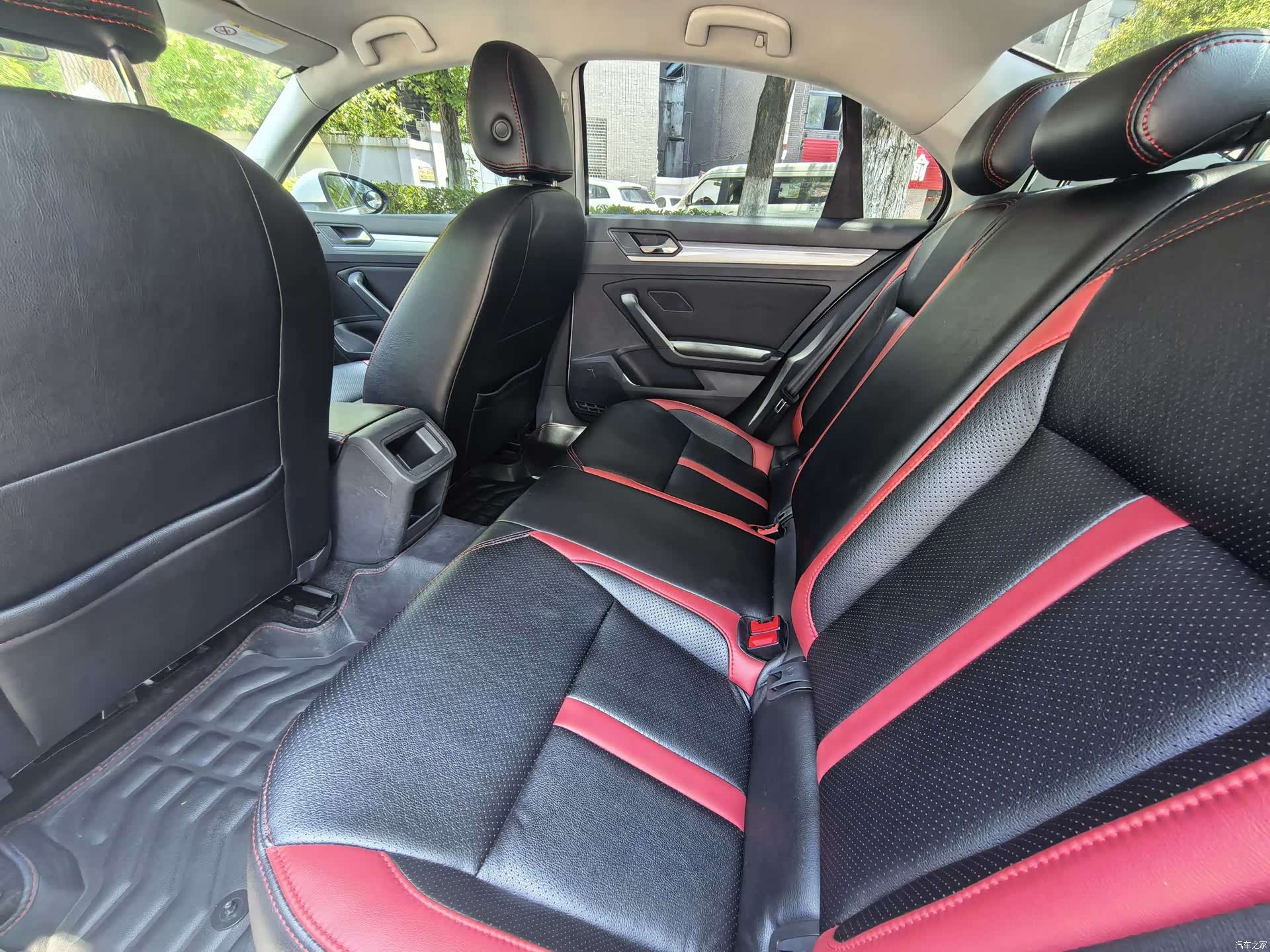 Volkswagen Lamando, 2018 6