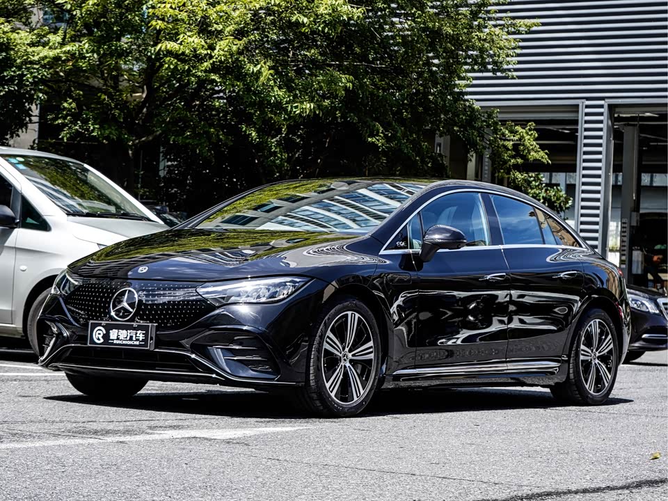 Mercedes-Benz EQE Mercedes-Benz EQE