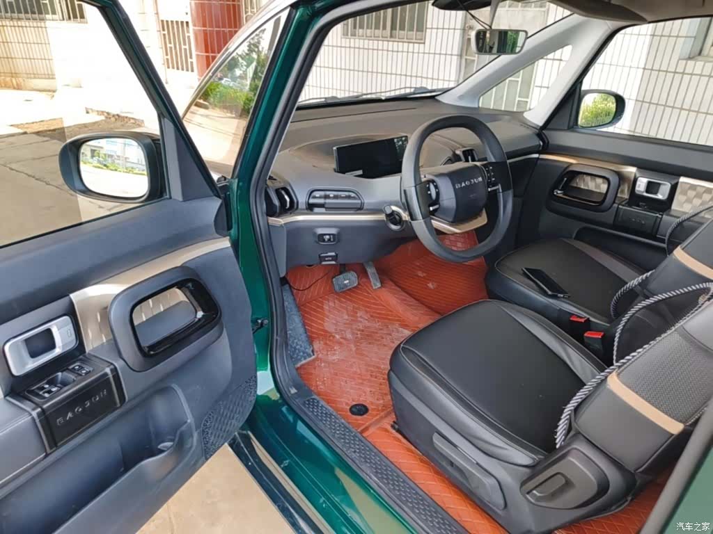 Wuling Yuan, 2024 16