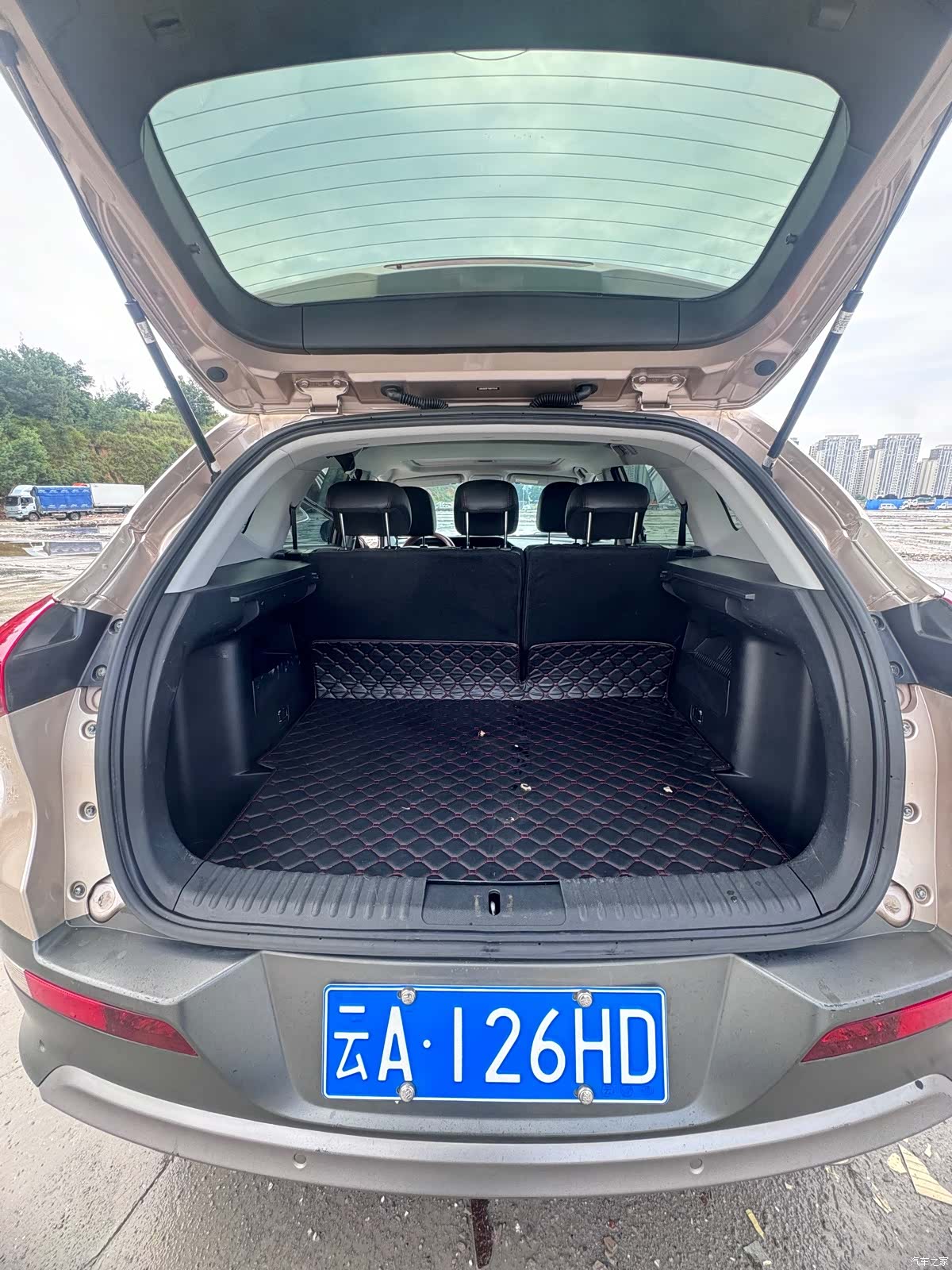 Liebao CS10, 2016 11