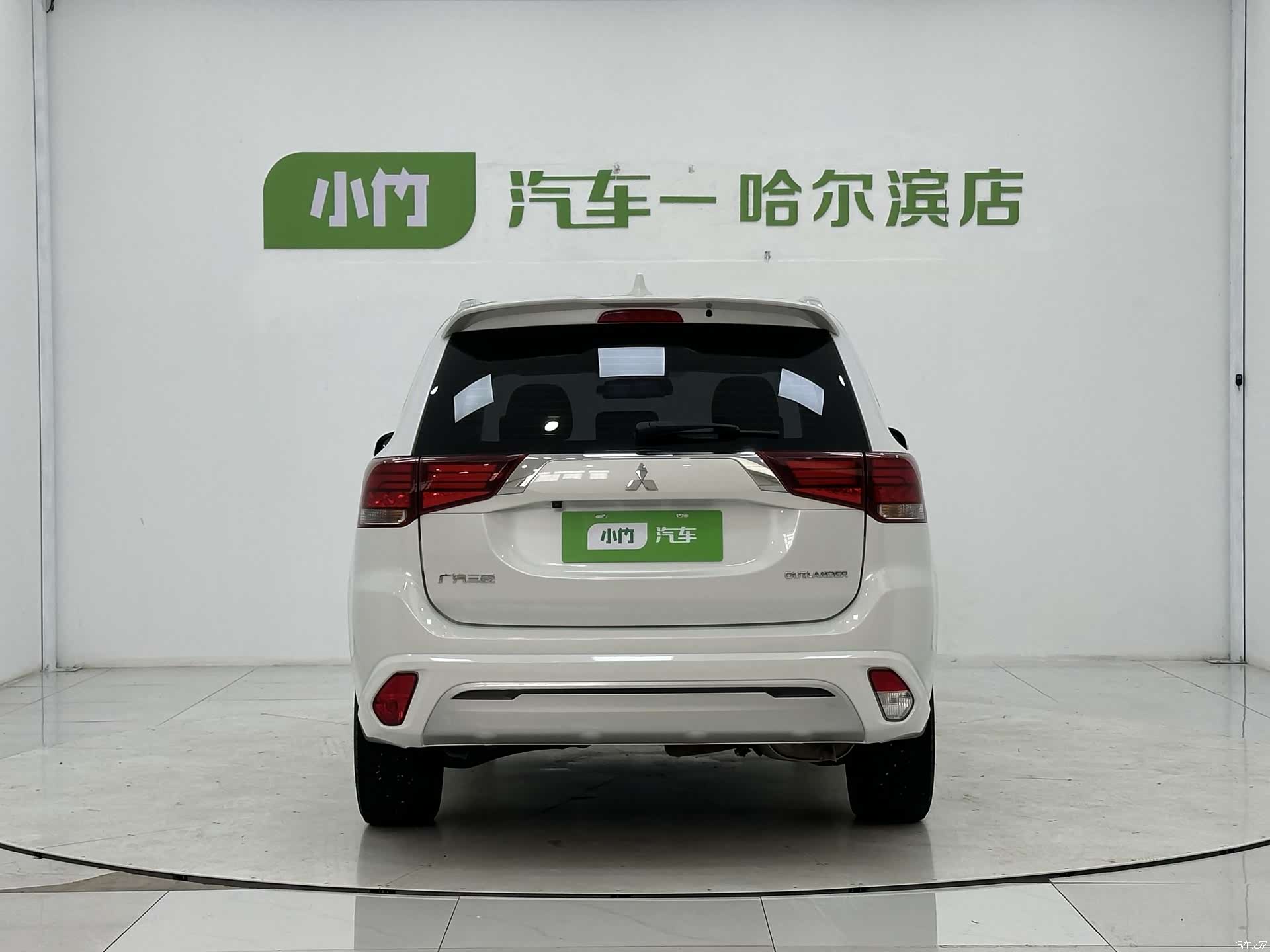 Mitsubishi Outlander, 2022 6