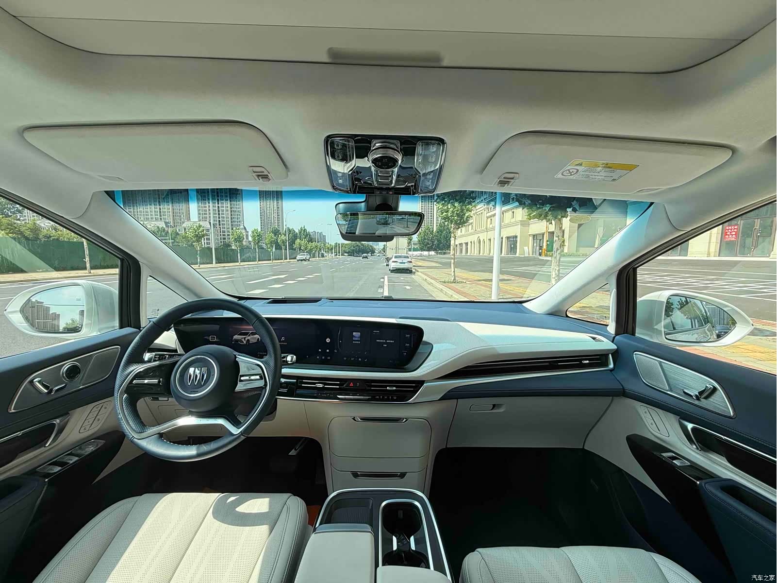 Buick Century, 2024 14