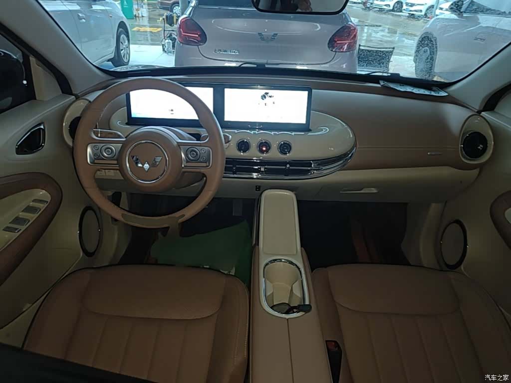 Wuling Bingo, 2025 10