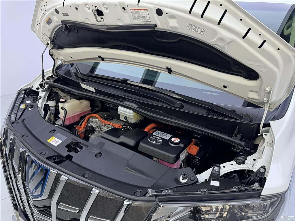 Toyota Alphard, 2020 12