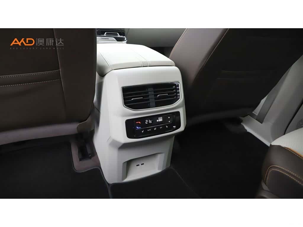 Volkswagen Talagon, 2022 10