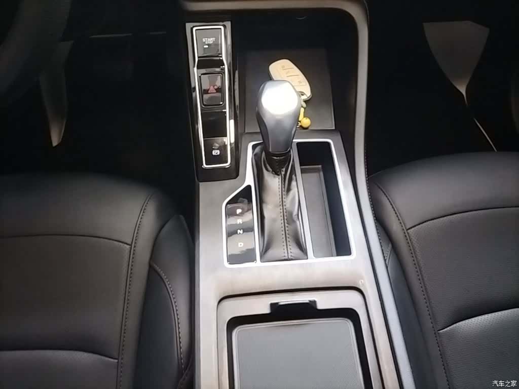 Roewe i5, 2025 14