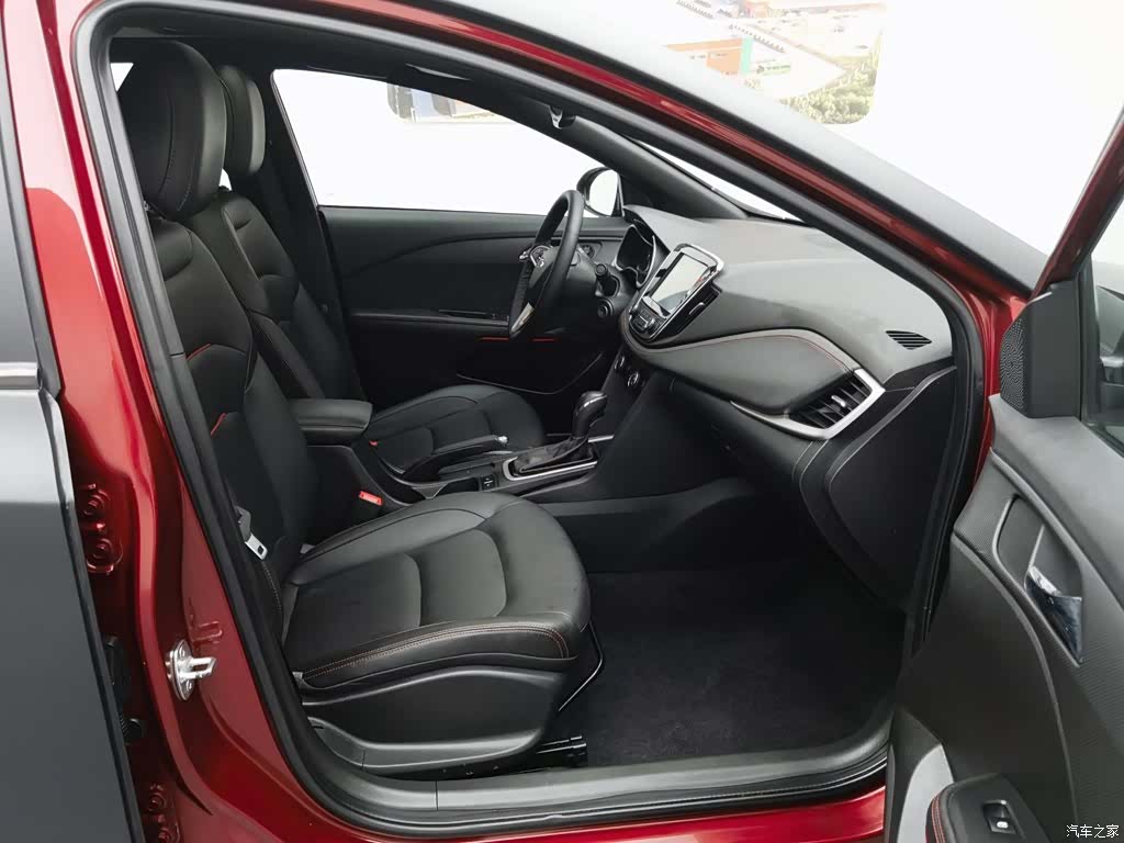Chevrolet RS, 2019 23
