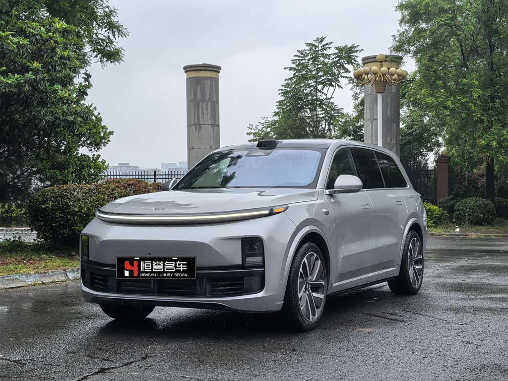 Li Auto L9