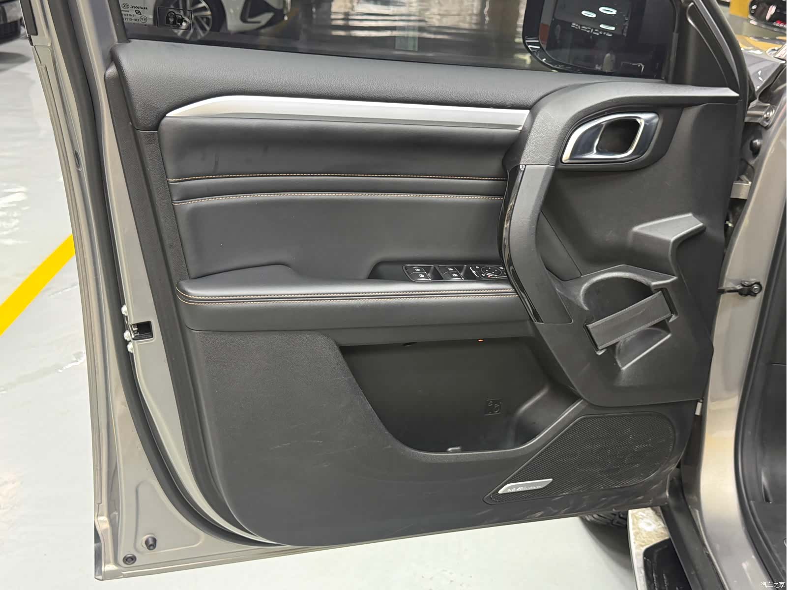 Haval Big Dog, 2023 17