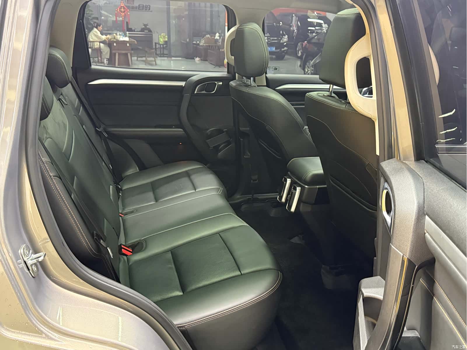 Haval Big Dog, 2023 10