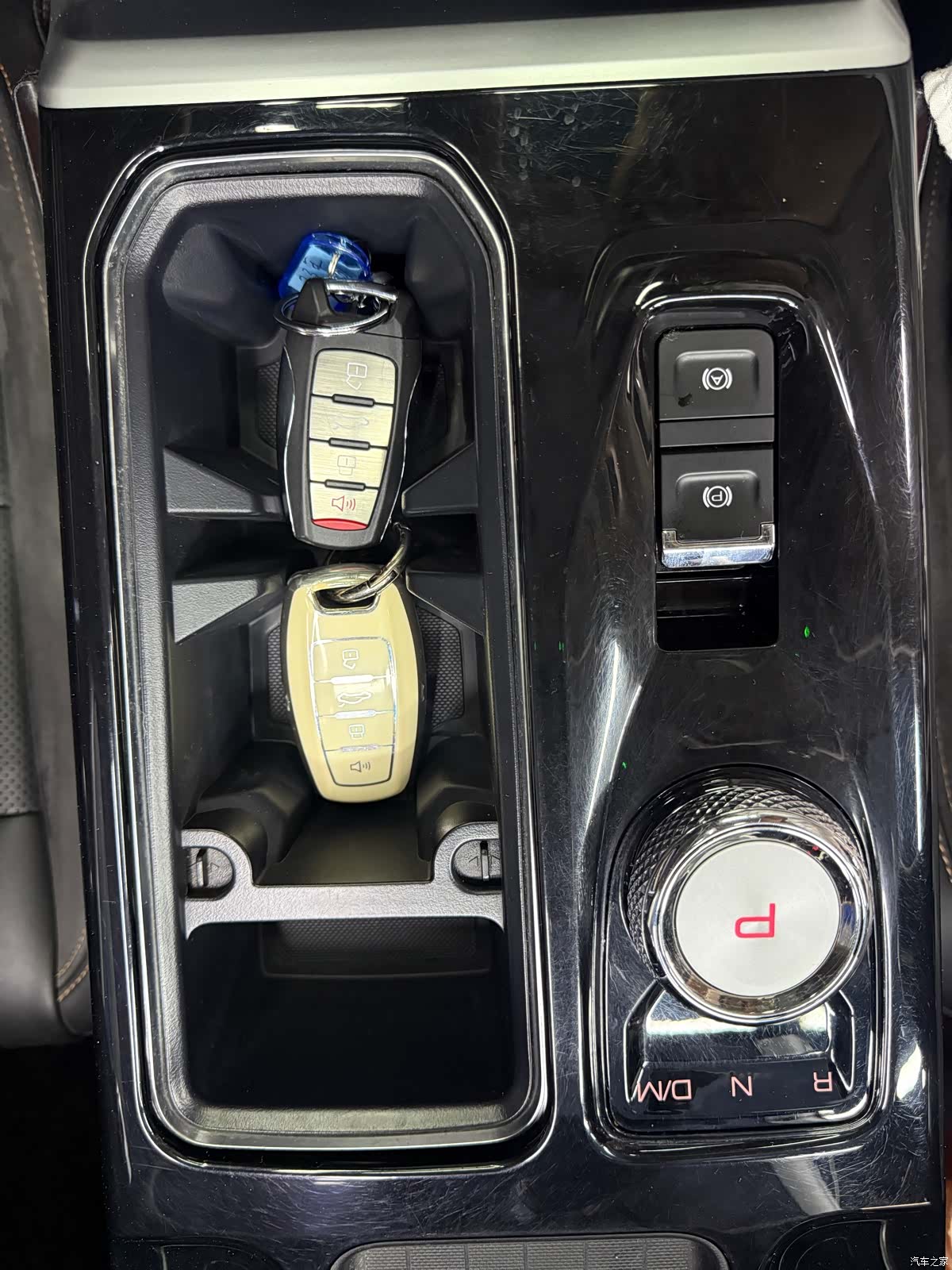 Haval Big Dog, 2023 21