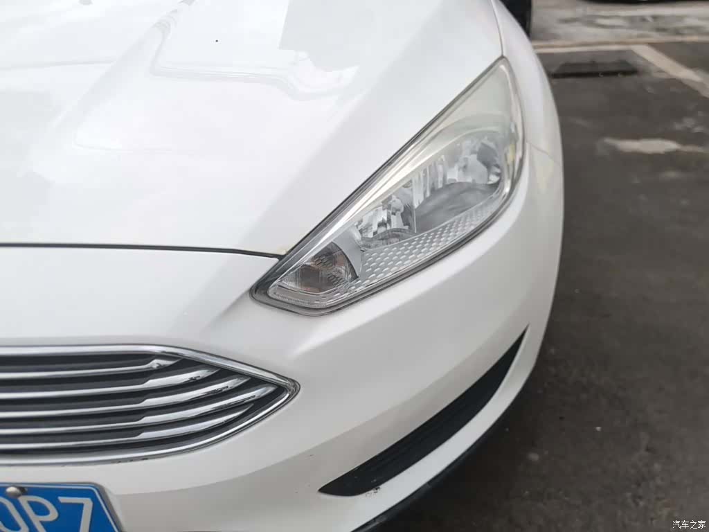 Ford Focus, 2018 24