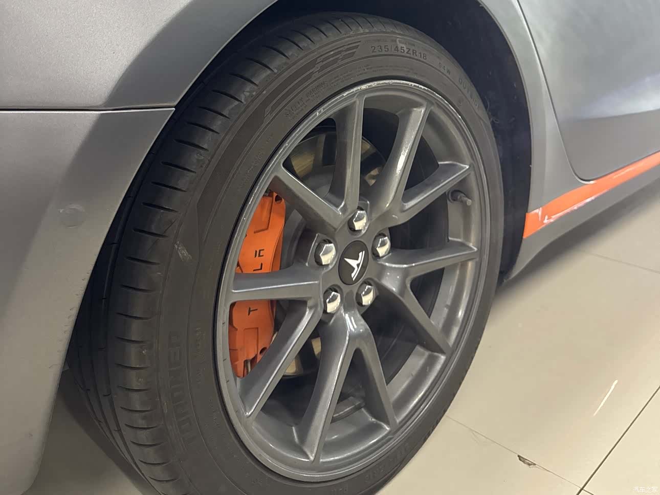Tesla Model 3, 2021 10