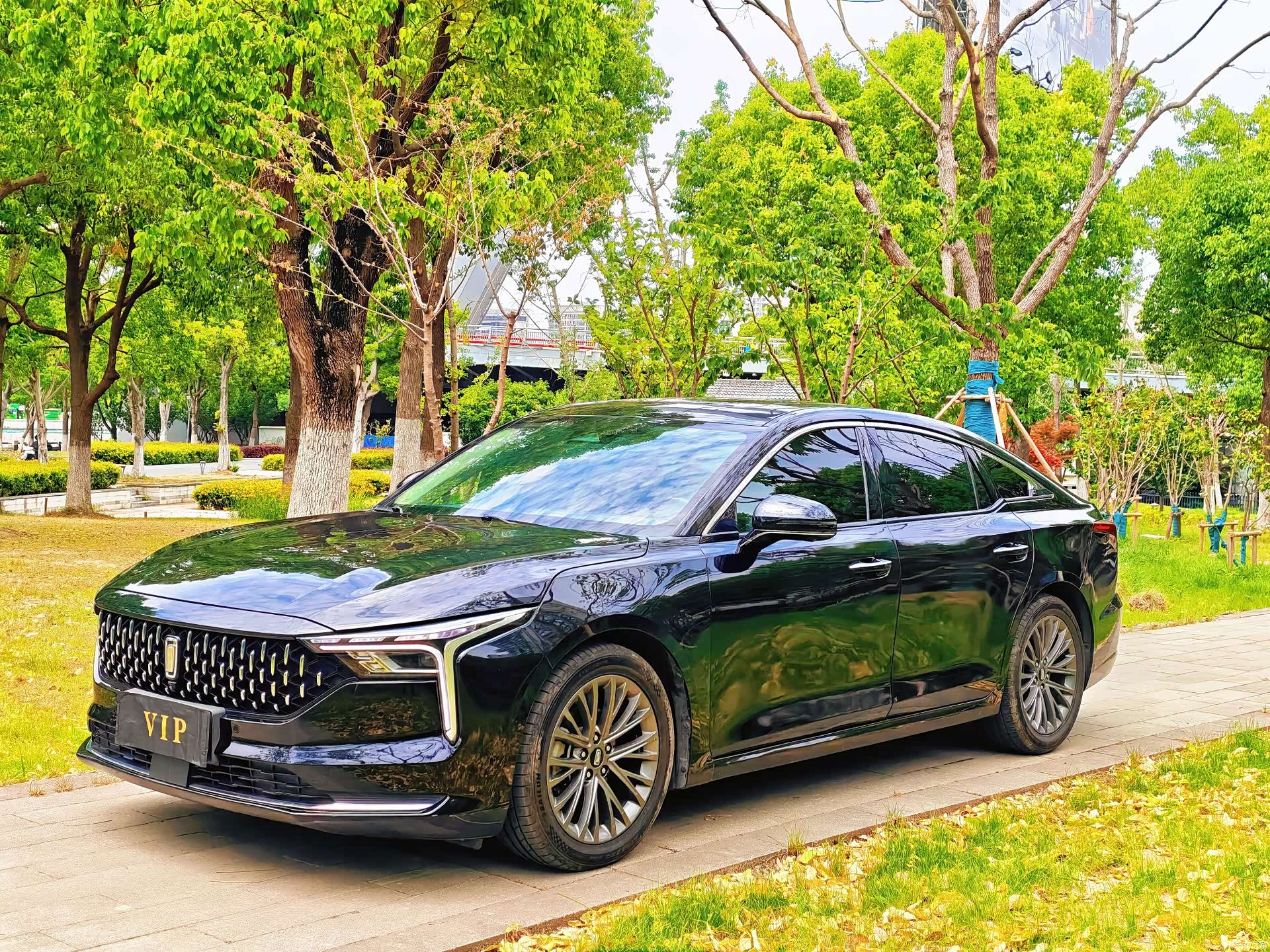 Bestune B70, 2021 1
