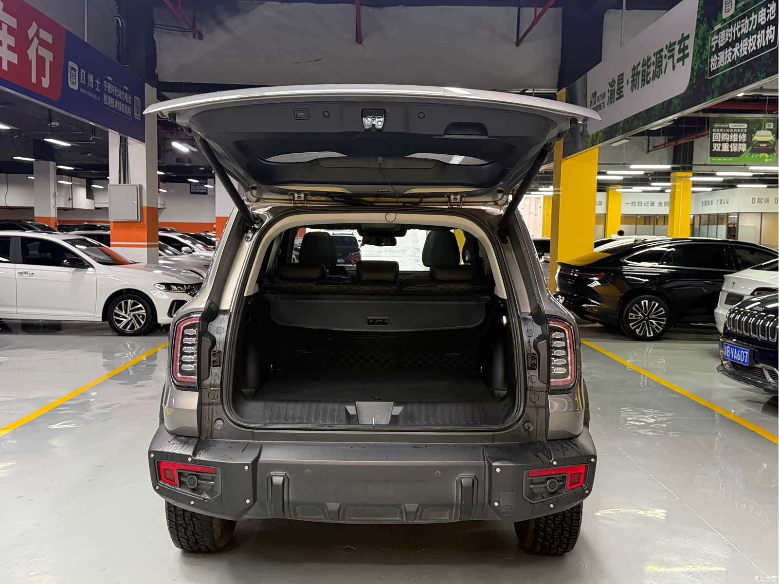 Haval Big Dog, 2023 28