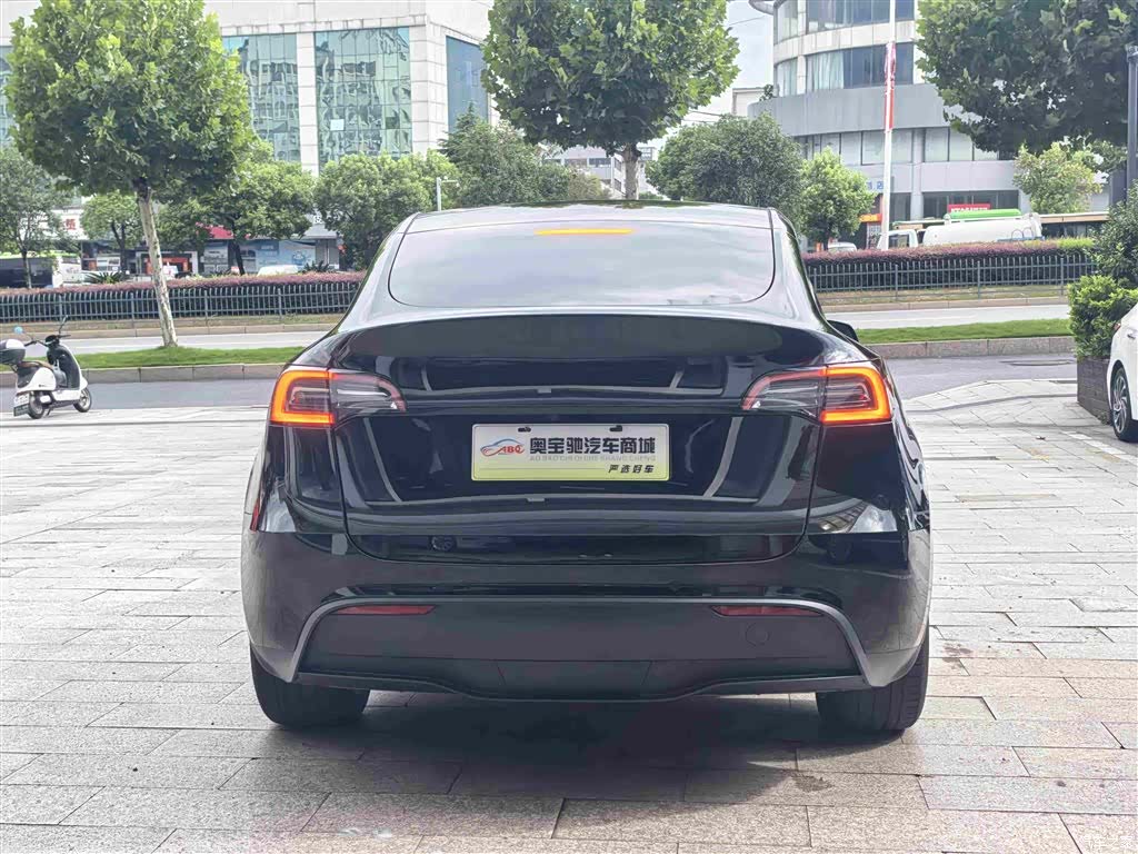Tesla Model Y, 2023 7