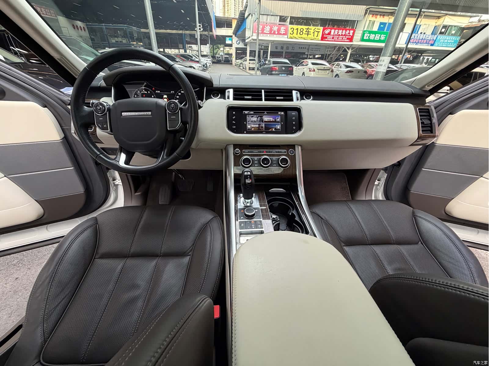 Land Rover Range Rover, 2016 22