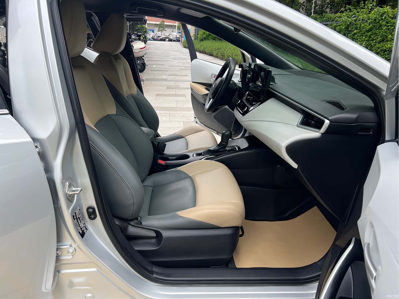 Toyota Levin, 2019 8