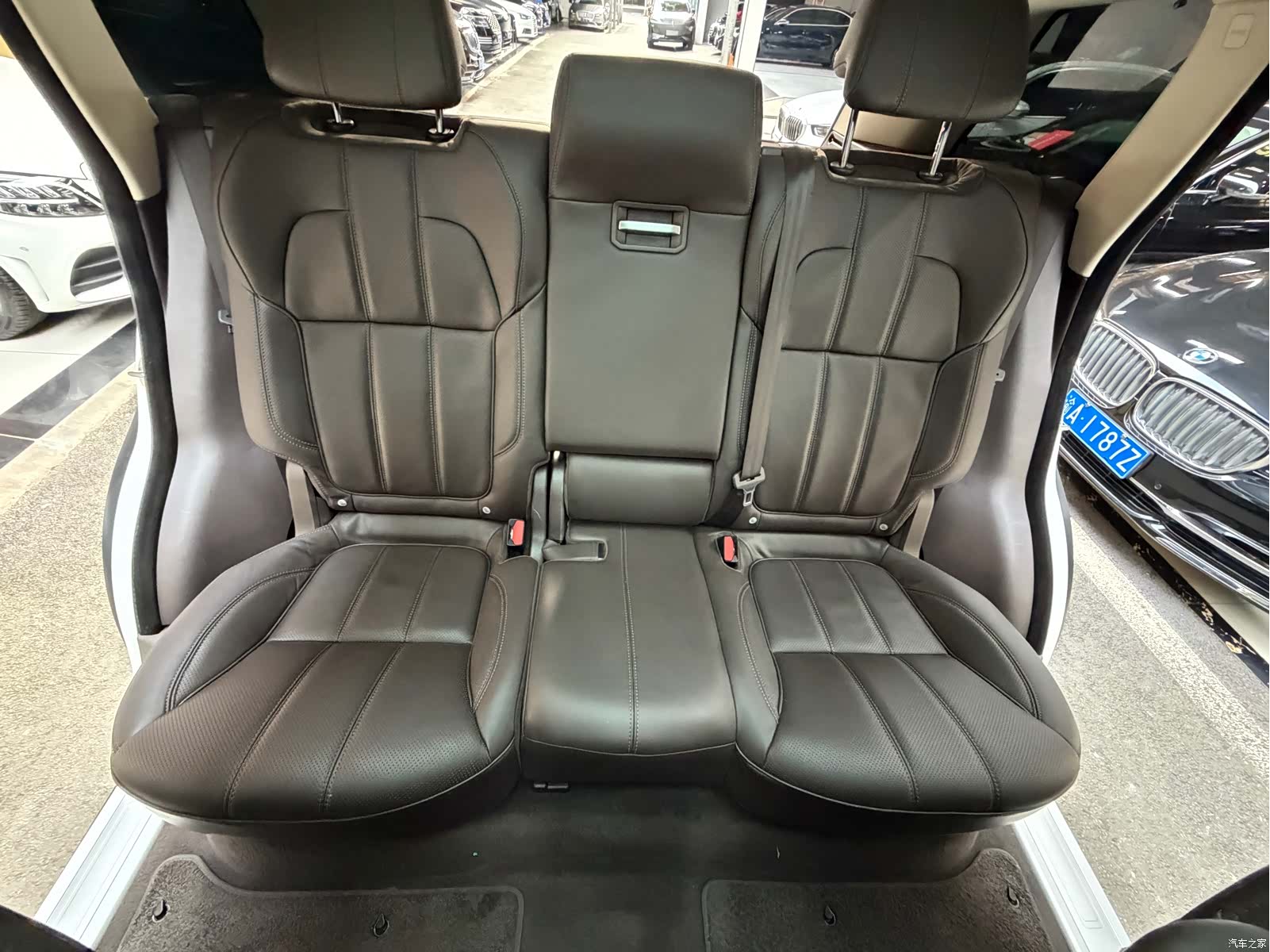 Land Rover Range Rover, 2016 31
