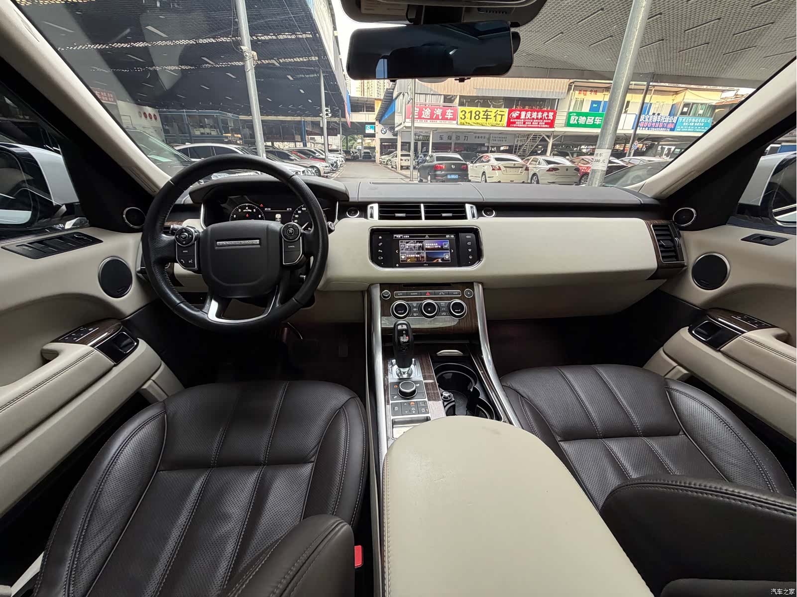Land Rover Range Rover, 2016 33