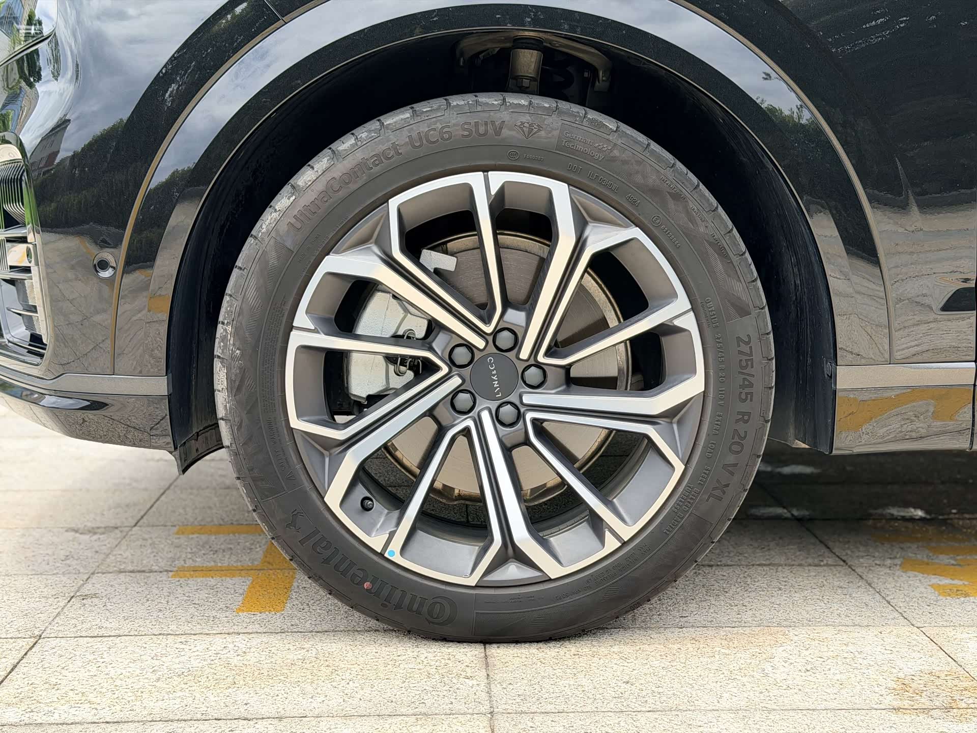 Lynk & Co 02, 2025 7